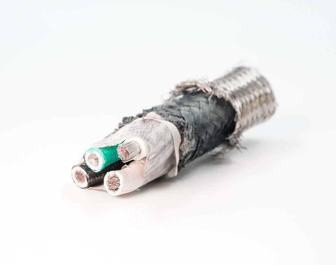 Thermo-Trex® Soaking Pit Cable
